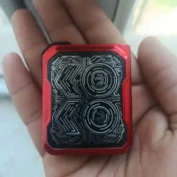 پاد gk2