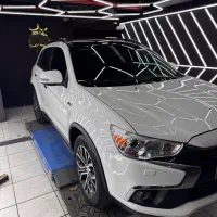 میتسوبیشی asx مدل ۲۰۱۷