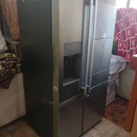 یخچال ساید