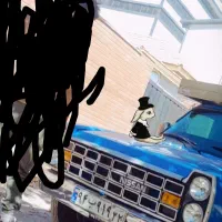 نیسان کرایه سراسر کشور