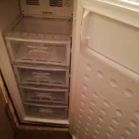 فریزر ۹ فوت سامسونگ