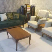 مبل دنیز|مبلمان خانگی و میز عسلی|ایلام, |دیوار