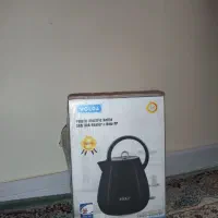 کتری برقی volga پلمپ