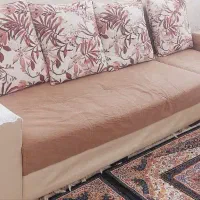 مبل ال ۹نفره