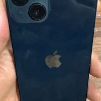 ایفون 13 128g رنگ مشکی