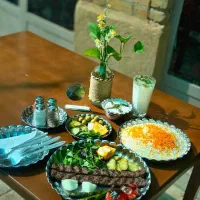 فرصت طلایی خرید کافه‌رستوران عمارت خاتون