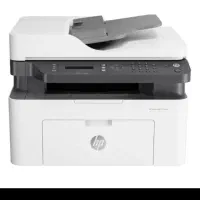 پرینتر HP چن کاره لیزری تک رنگ مدل Laser MFP 139nw