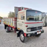 خاور 808مدل57و خاور 608مدل56