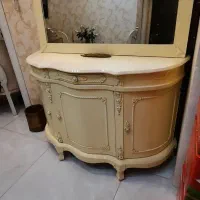 آینه کنسول