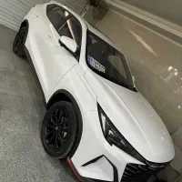 چانگان x5 فول شرکتی 2026