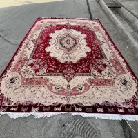 دوتا فرش ۱۲ متری(۱۰ ملیون)