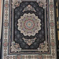 عرضه فرش مرغوب ایرانی با شرایط آسان خرید