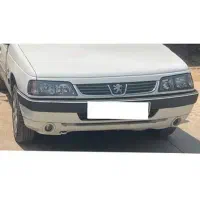 چراغ جلو اس ال ایکس جفت