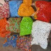 وسایل تزئینی لباس یا عروسک و کاردستی