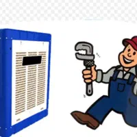 سرویس و راه اندازی   کولر  آبی   ۳۰۰ تومان