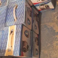 دینام کولر یک دوم مارک موتوتک نو اکبند