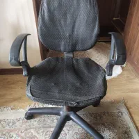 صندلی کامپبوتر