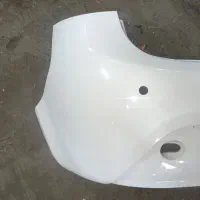سپرعقب تیبا
