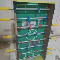 فوتبال دستی مدل یزد کاپ