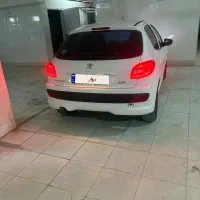 207 T3|خودرو سواری و وانت|زاهدان, |دیوار