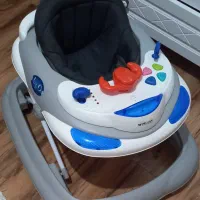 کالسکه و روروئک