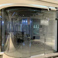 فروش مغازه خیابان معالی آباد