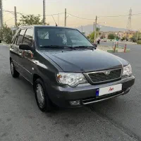 پراید ۱۱۱ مدل ۹۶ بیرنگ