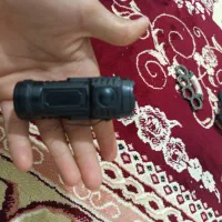 چراغ قوه و