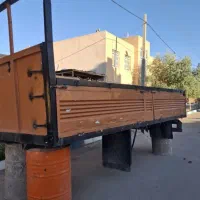 اتاق بغل بازشو ۲۱۰×۴۷۰