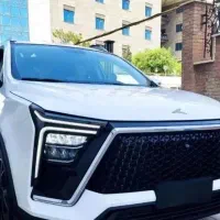 فروش کی ام سی x5