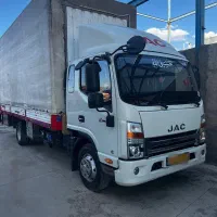 جک مسقف چادری 9تن مدل 1401/12
