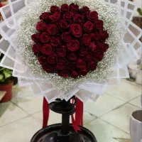 سفارش تاج گل .دسته گل .باکس گل و