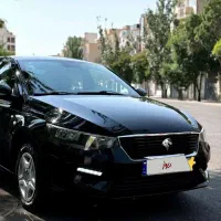 خودروی تارا مدل 1404