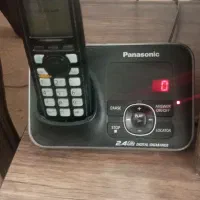 تلفن بیسیم پاناسونیک