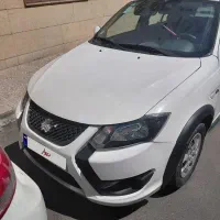 کوییک gx مدل ۴۰۲