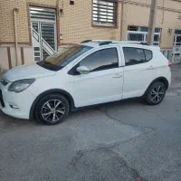 لیفان ایکس 50 اتوماتیک