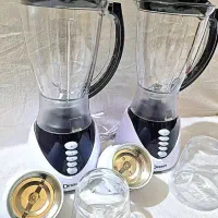 اسیاب مخلوط کن