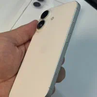 اپل iPhone 16 نرمال ایفون ۱۶ درحد اک
