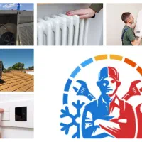 تعمیر سرویس کولر آبی و پکیج دیواری