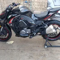 متور طرح Z1000