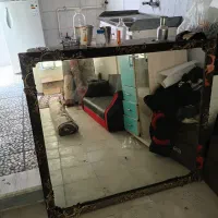 اینه لاکچری