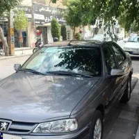 پارس ۹۲ tu5 بی رنگ سلامت