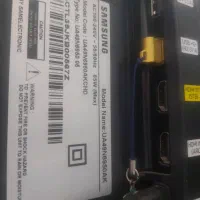 تلویزیون ۶۹۵۰ سامسونگ اصل کره ۴۹اینچ