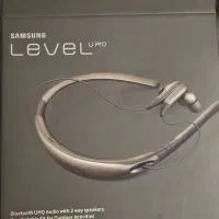 هندزفری گردنی level U PRO