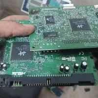 خریدگوشی و بورد خراب و سوخته