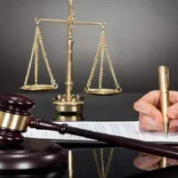 وکیل پایه یک دادگستری خانم در کرج