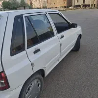 پراید 111|خودرو سواری و وانت|بجنورد, |دیوار