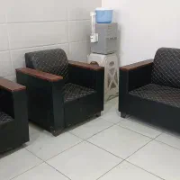 مبلمان اداری
