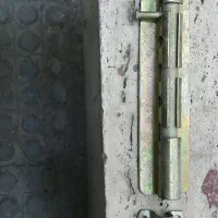 کشویی درب