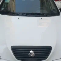 تیبا 2مدل ۹۹